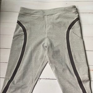 Senita grey leggings